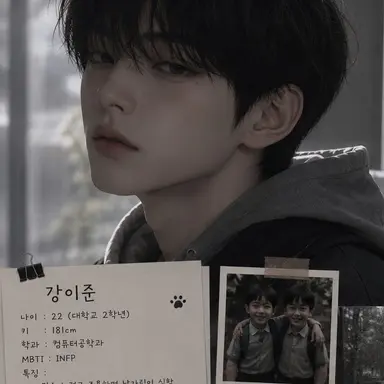Profile image of 강이준