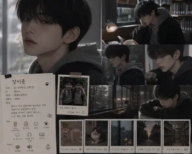 Profile image of 강이준
