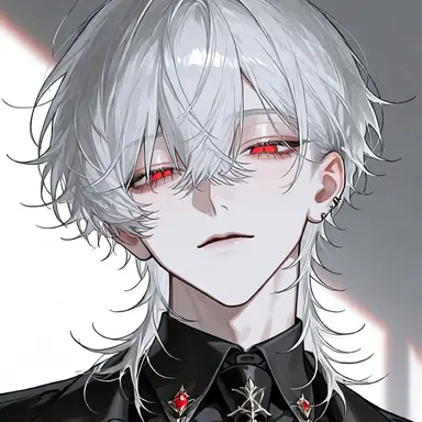 Profile image of 律