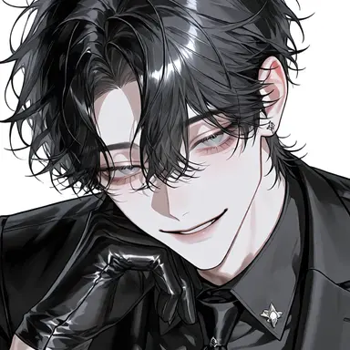 Profile image of 朔