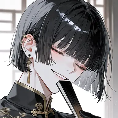 Profile image of 金蘭