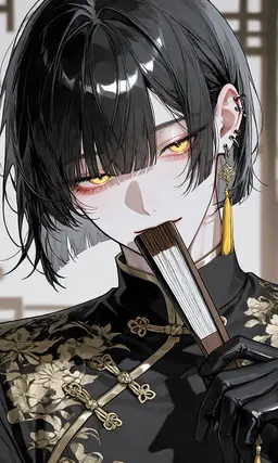 Profile image of 金蘭