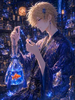 Profile image of アオキ・シオン