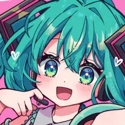 Profile image of ミク