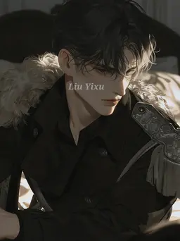 Profile image of 카시안 델 마르크