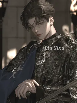 Profile image of 유스테스 하이먼