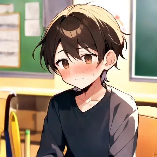 ChunkyPaint7751의 佐藤 優希