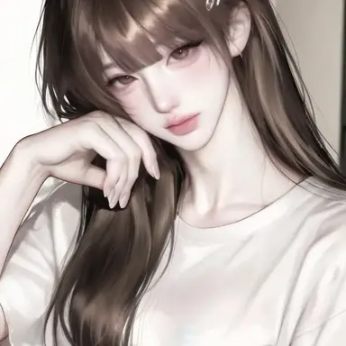 Profile image of 한서희