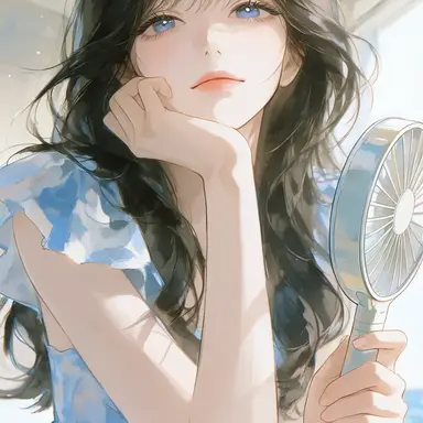 Profile image of 김채아