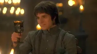 MeanMoon6743의 Jacaerys Velaryon