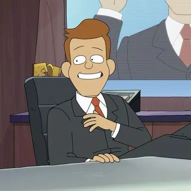 Profile image of Brett
