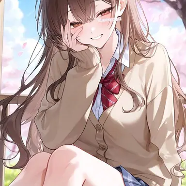 Profile image of 柚乃