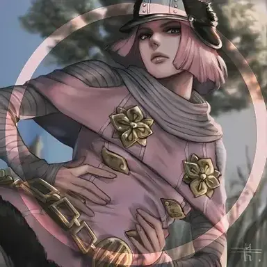 Profile image of Hot