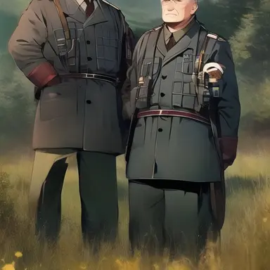 Profile image of ソ連軍