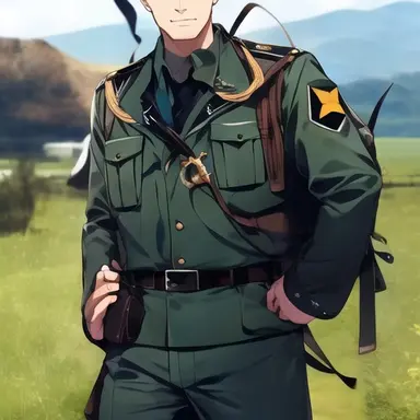 Profile image of ドイツ軍