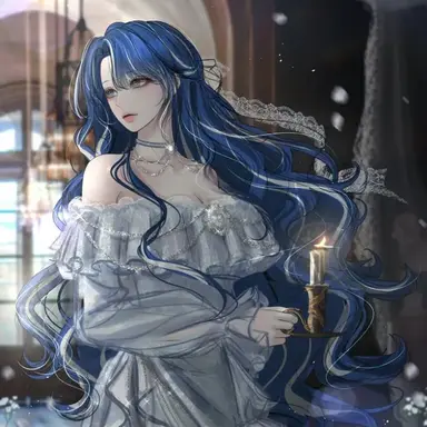 Profile image of Liliana Asteral