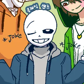 Profile image of 샌즈