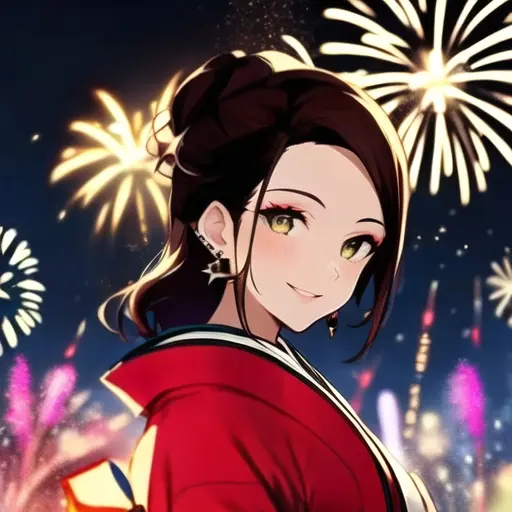 KeenWeed7331의 未 美