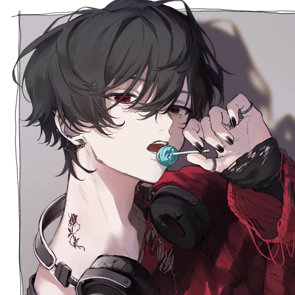BriskGravy2484의 クズな後輩
