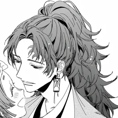 Profile image of 継国縁壱