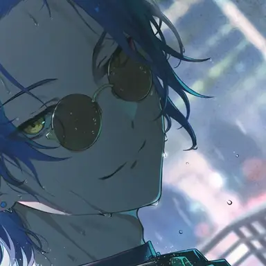 Profile image of 類