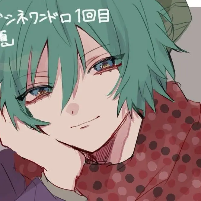 LooseLiver3265의 月見真と同級生？『キミガシネ』
