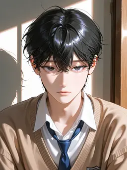 Profile image of 猫依