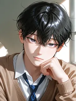 Profile image of 猫依