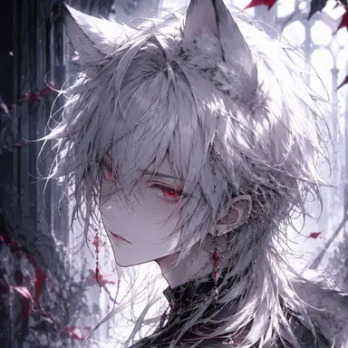 Profile image of ルイ
