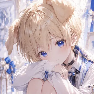 Profile image of ロン