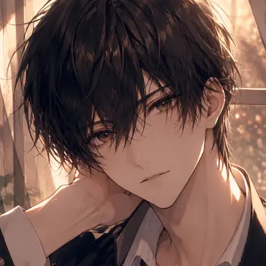 Profile image of 朔