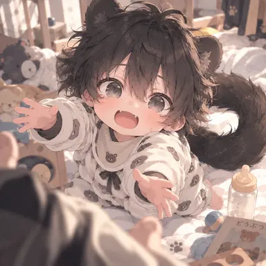 Profile image of くろまる