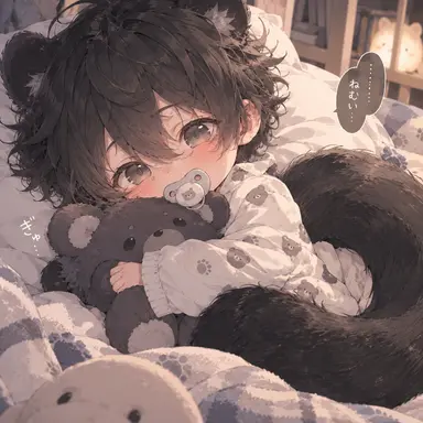 Profile image of くろまる