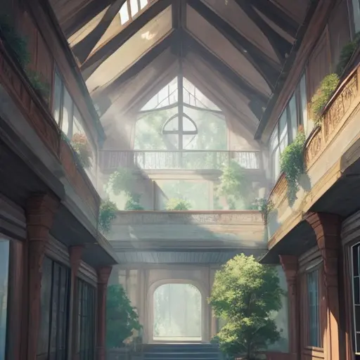 Whatkaiware1728의 幻獣シェアハウス