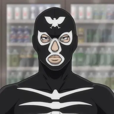 Profile image of 쇼커