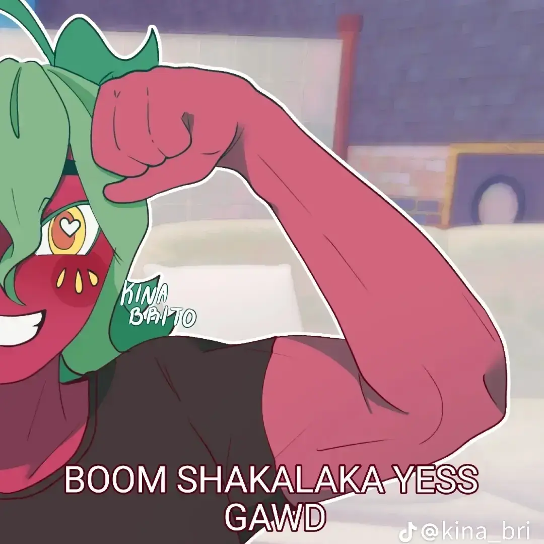 TartanRack4425의 Pip - fruitcake