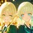 ティリエとセリナ