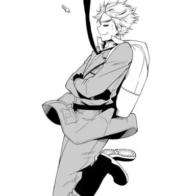 Profile image of アーサー