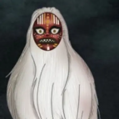 Profile image of 장산범