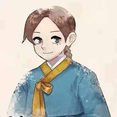 Profile image of 잠뜰
