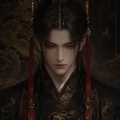 Profile image of 龍雲
