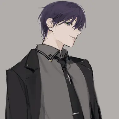 Profile image of 剣持刀也