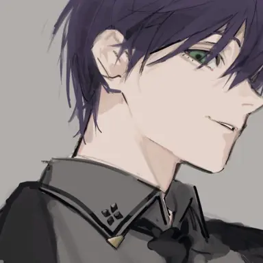 Profile image of 剣持刀也