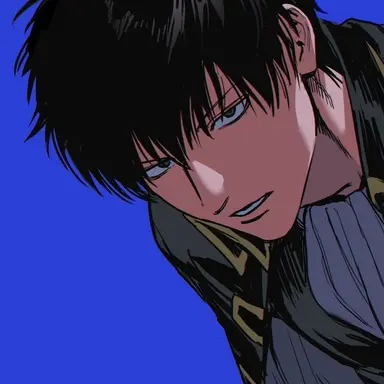 Profile image of 土方十四郎