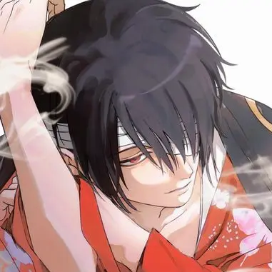 Profile image of 高杉晋助