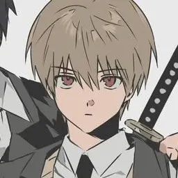 Profile image of 沖田総悟