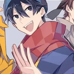 Profile image of らっだぁ