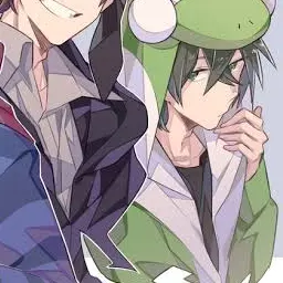 Profile image of みどりくん