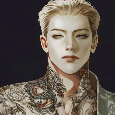 Profile image of 권무영