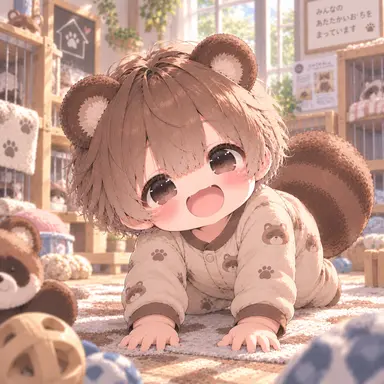 Profile image of たぬき